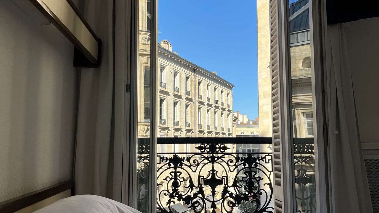 Photo of Others in Bordeaux Golden Triangle