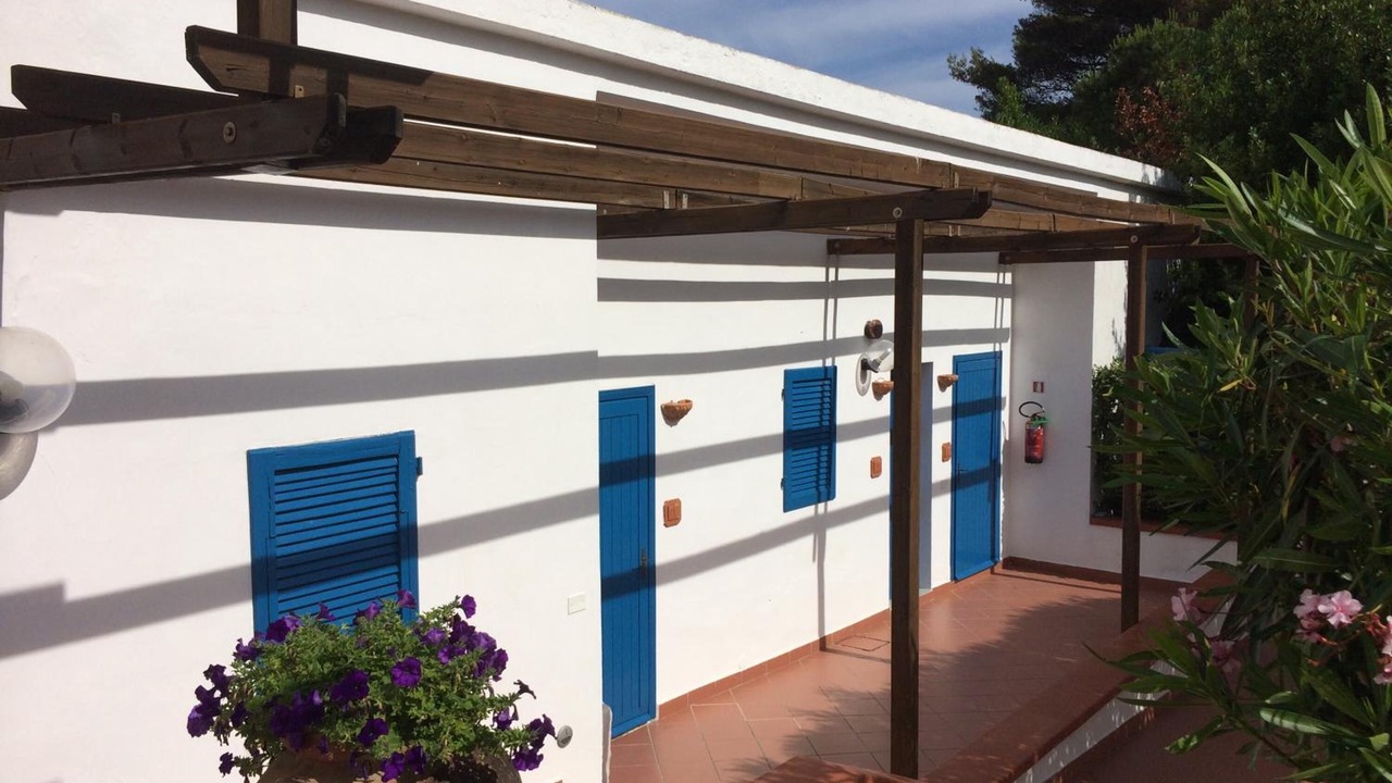 Photo of Bedroom in Portoferraio