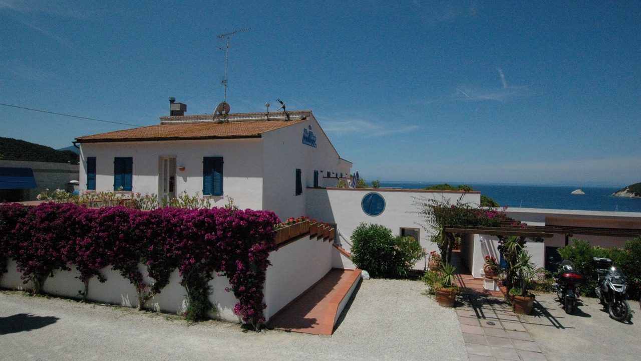 Photo of Outdoor in Portoferraio