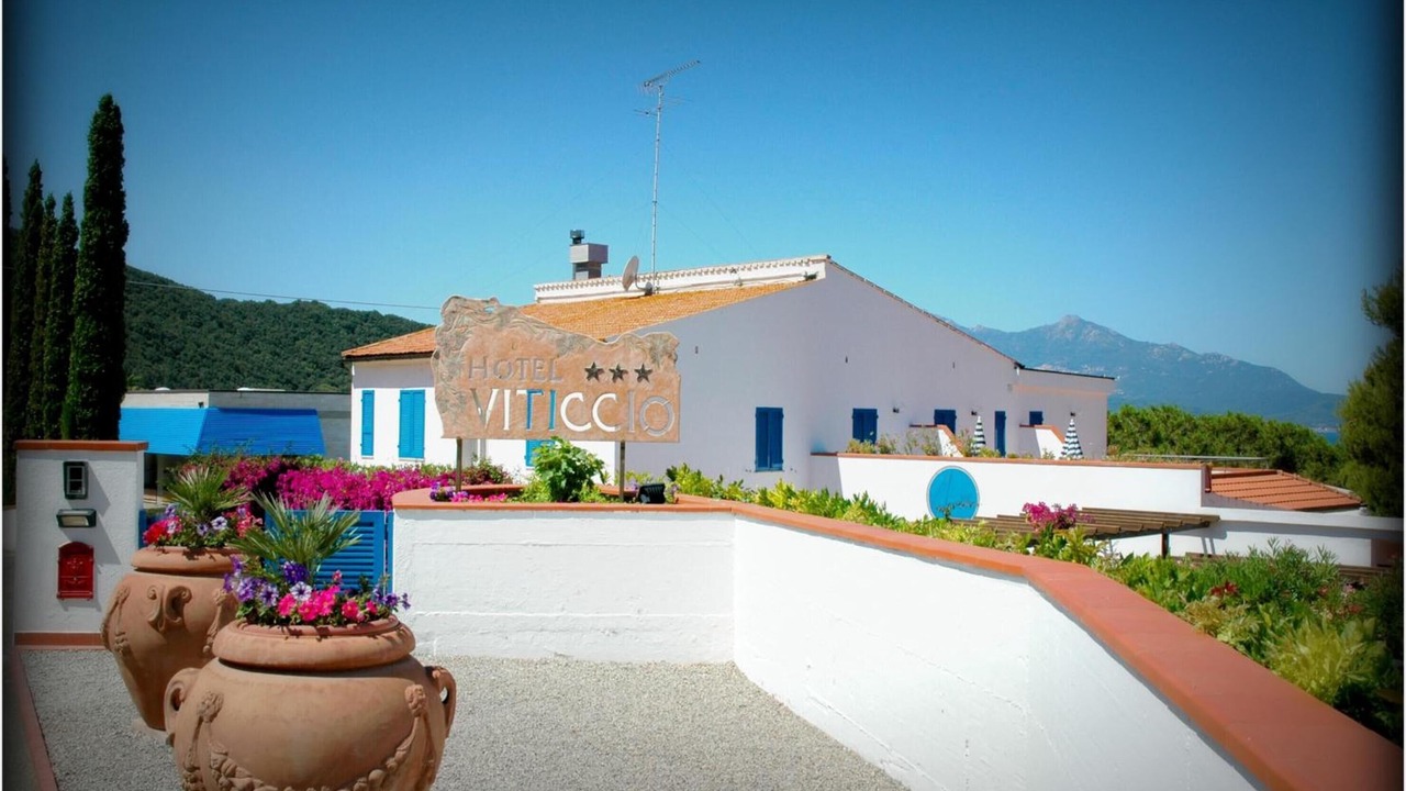 Photo of Outdoor in Portoferraio