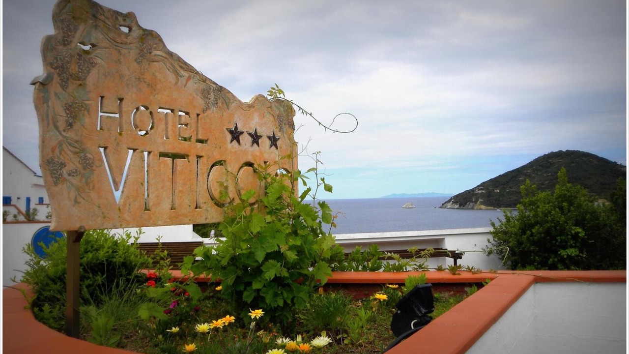 Photo of Outdoor in Portoferraio