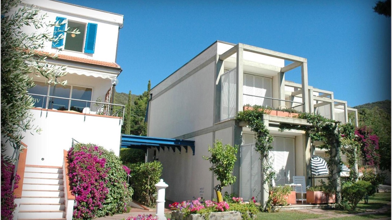 Photo of Outdoor in Portoferraio