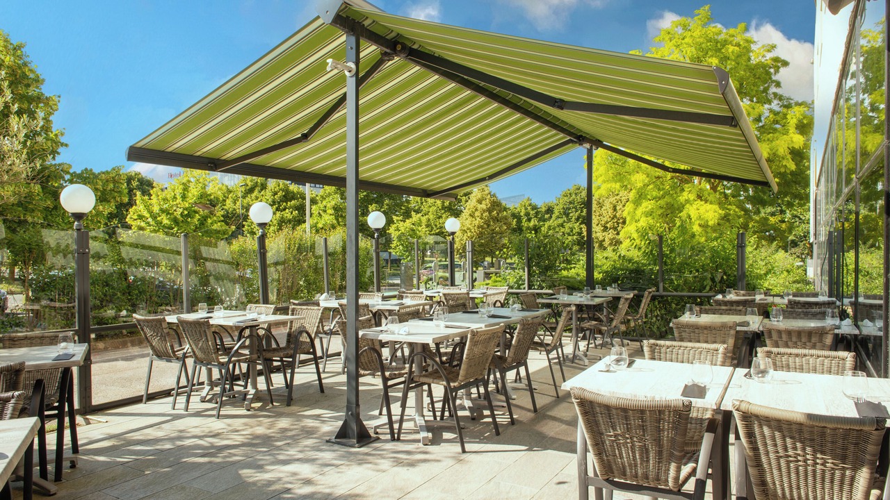 Photo of Patio Balcony in Chasseneuil-du-Poitou
