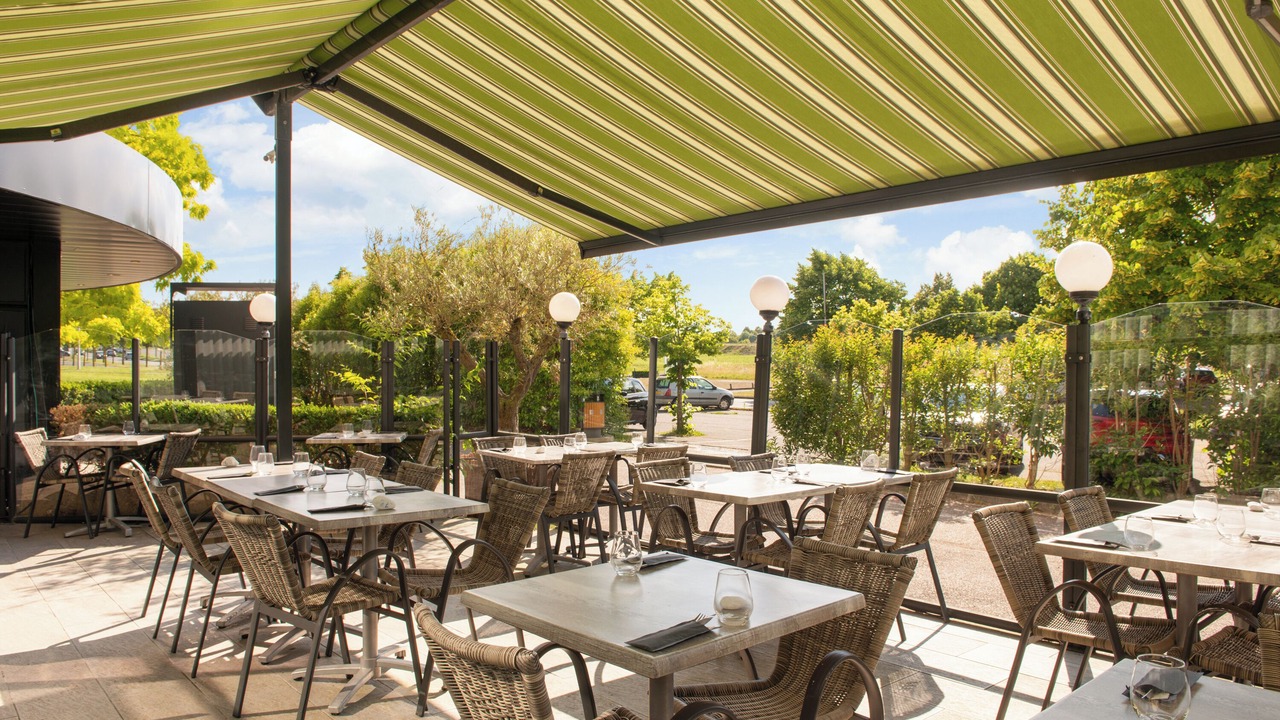 Photo of Patio Balcony in Chasseneuil-du-Poitou