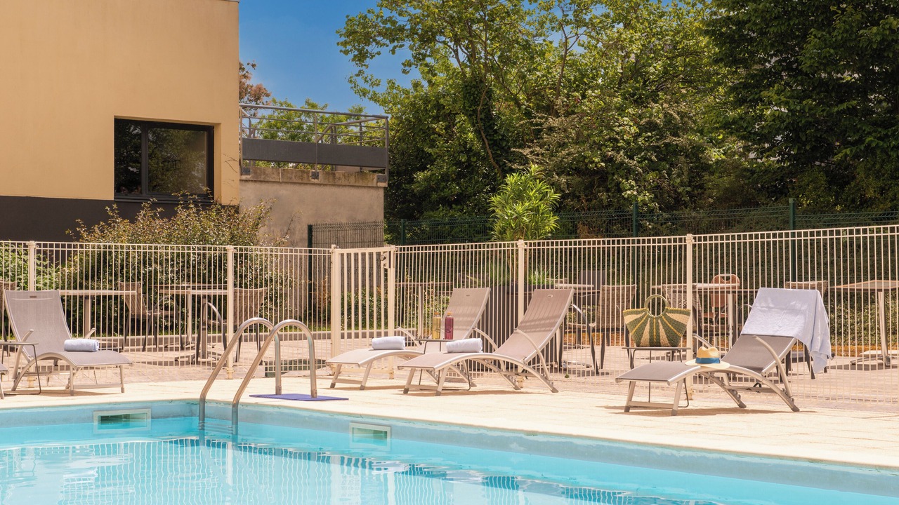 Photo of Outdoor in Chasseneuil-du-Poitou