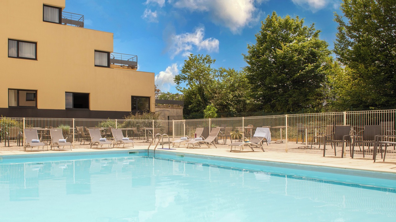 Photo of Outdoor in Chasseneuil-du-Poitou