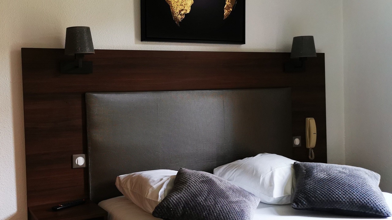 Photo of Bedroom in North district