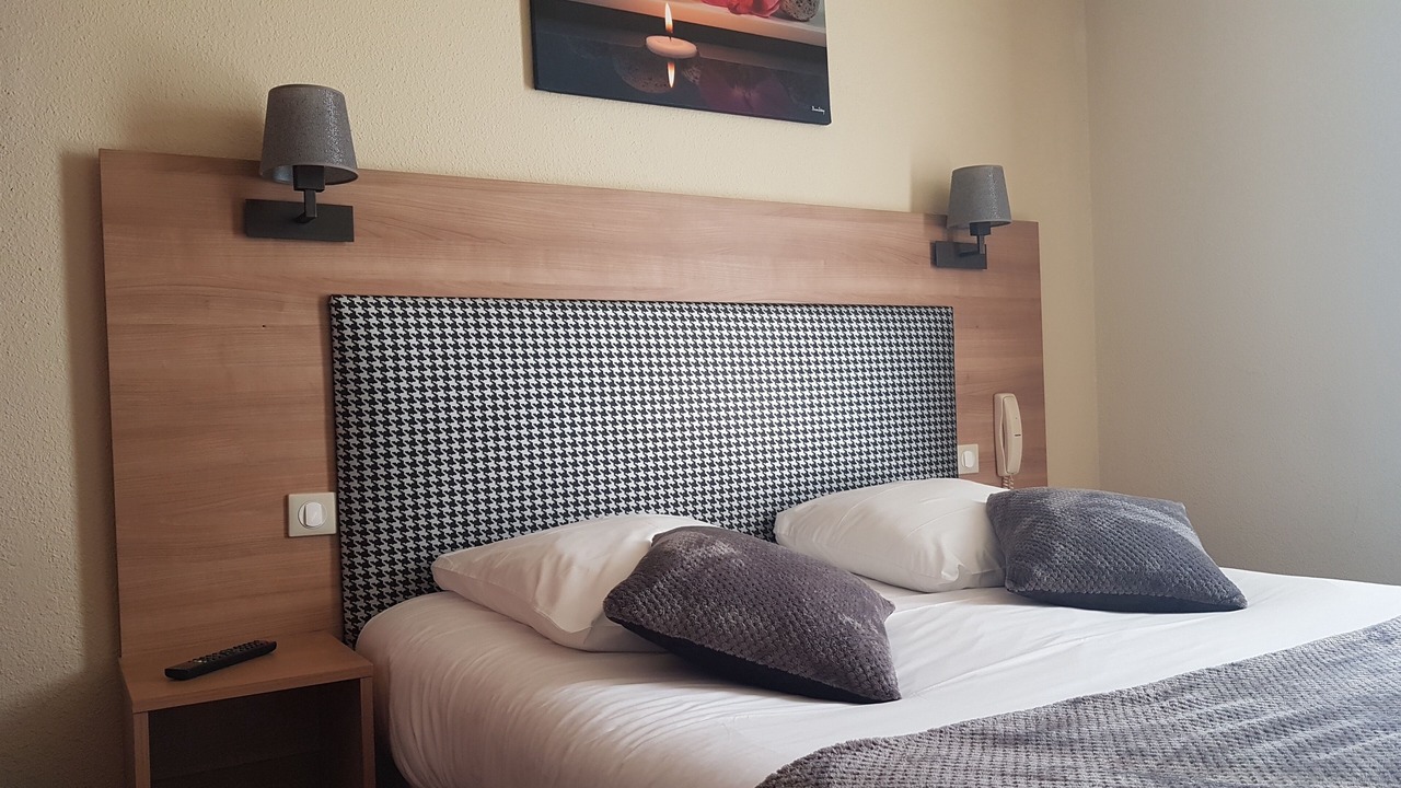 Photo of Bedroom in North district