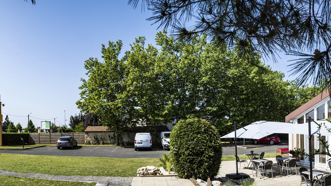 Photo of Outdoor in North district