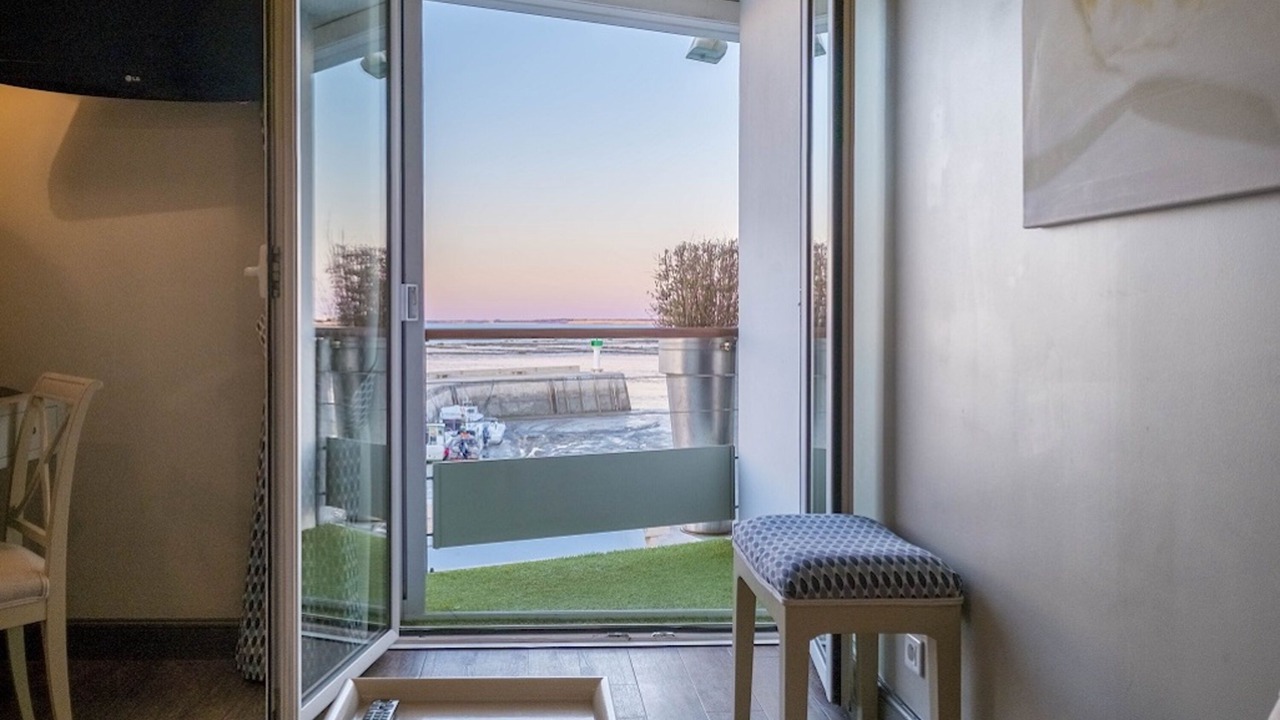 Photo of Bedroom in Rivedoux-Plage