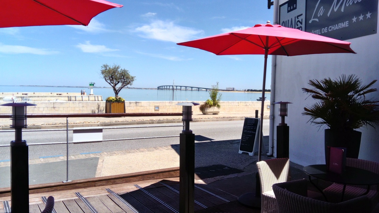 Photo of Outdoor in Rivedoux-Plage
