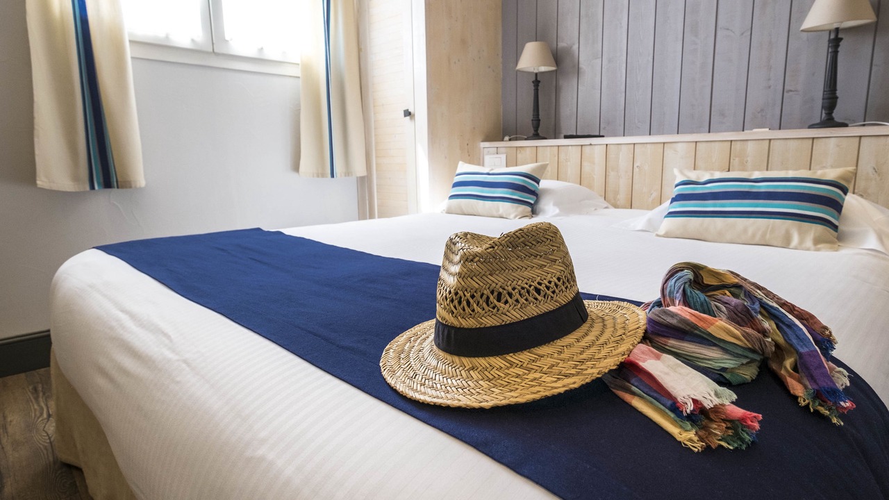 Photo of Bedroom in Rivedoux-Plage