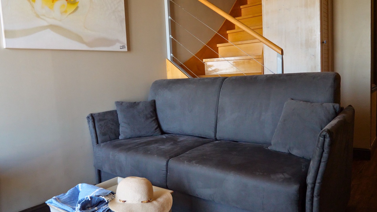 Photo of Bedroom in Rivedoux-Plage