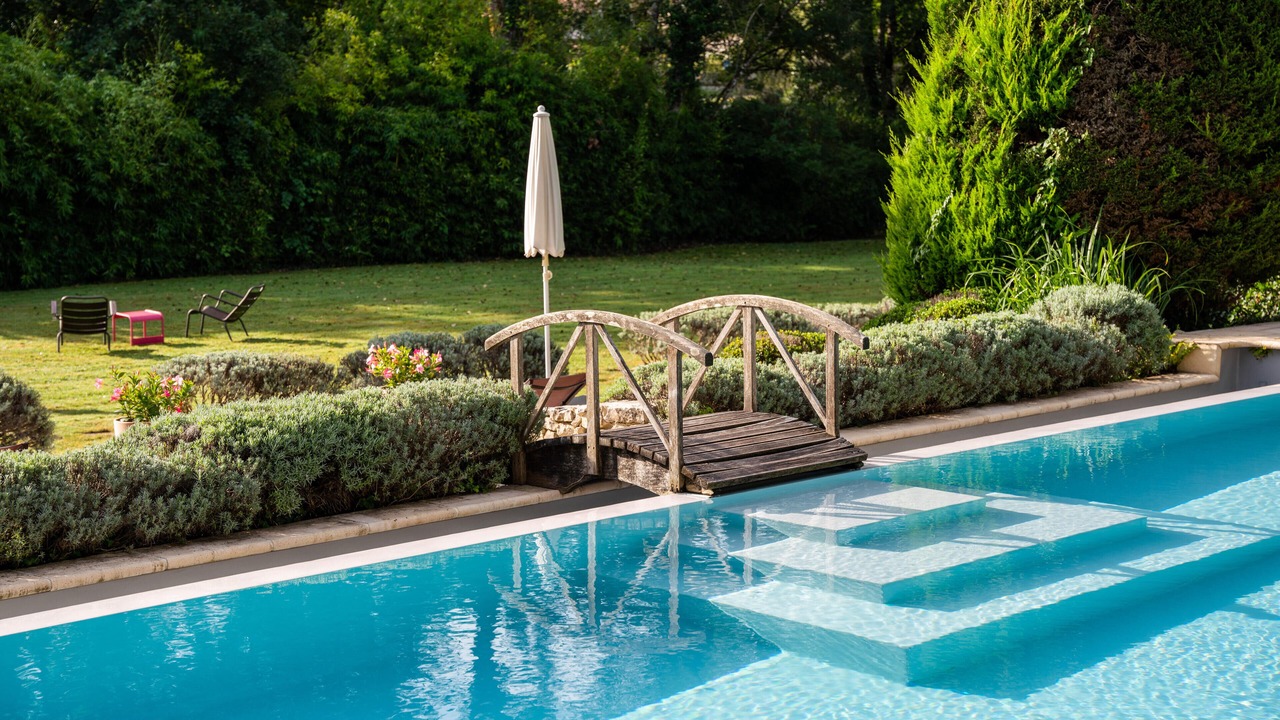 Photo of Outdoor in Champagnac-de-Belair