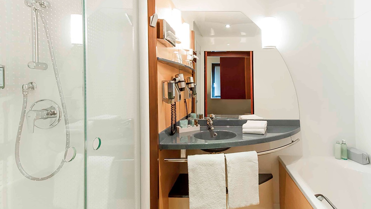 Photo of Bedroom in La Joliette