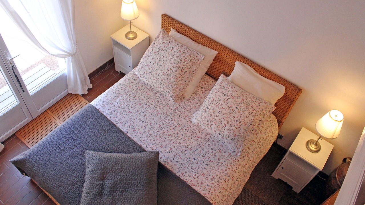 Photo of Bedroom in Saint-Palais-sur-Mer