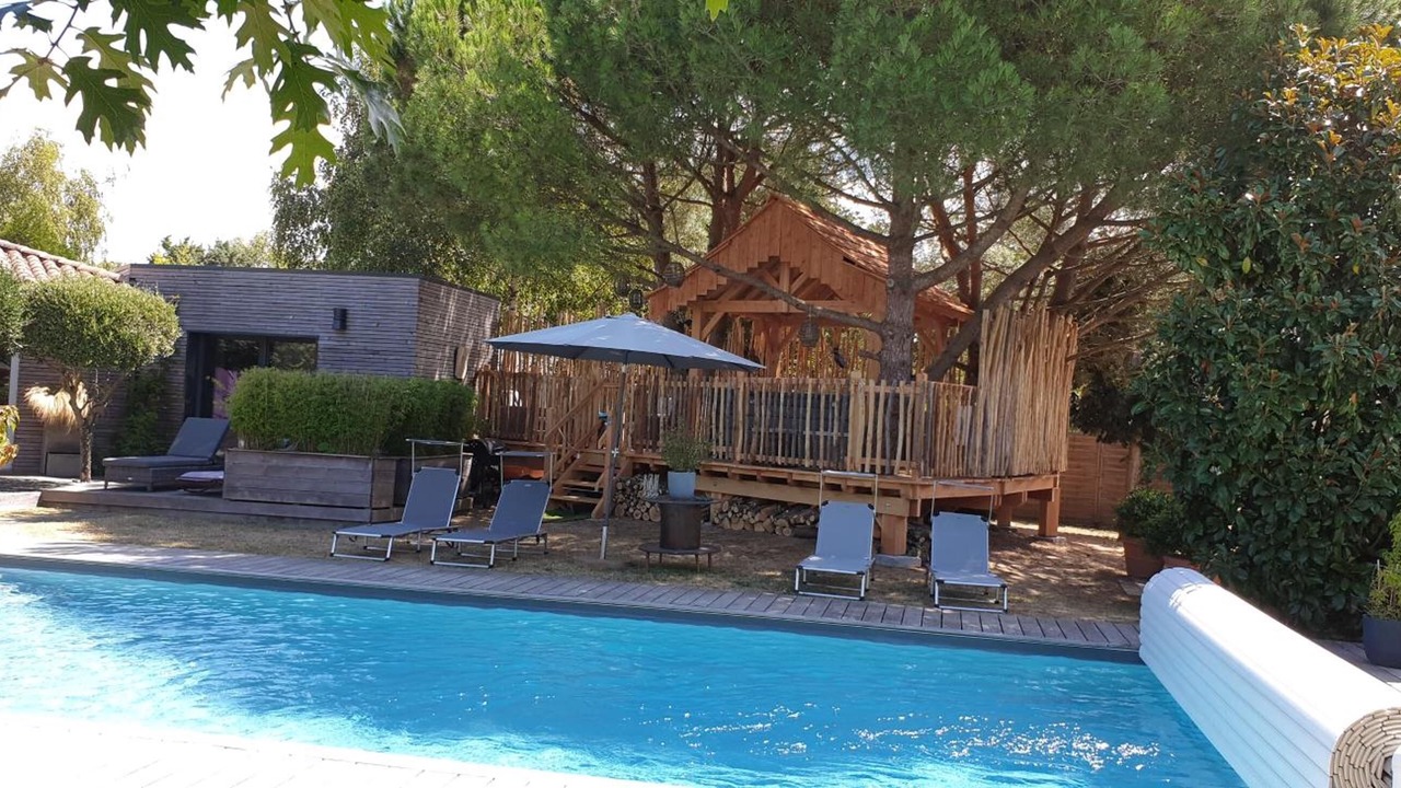 Photo of Outdoor in Saint-Palais-sur-Mer