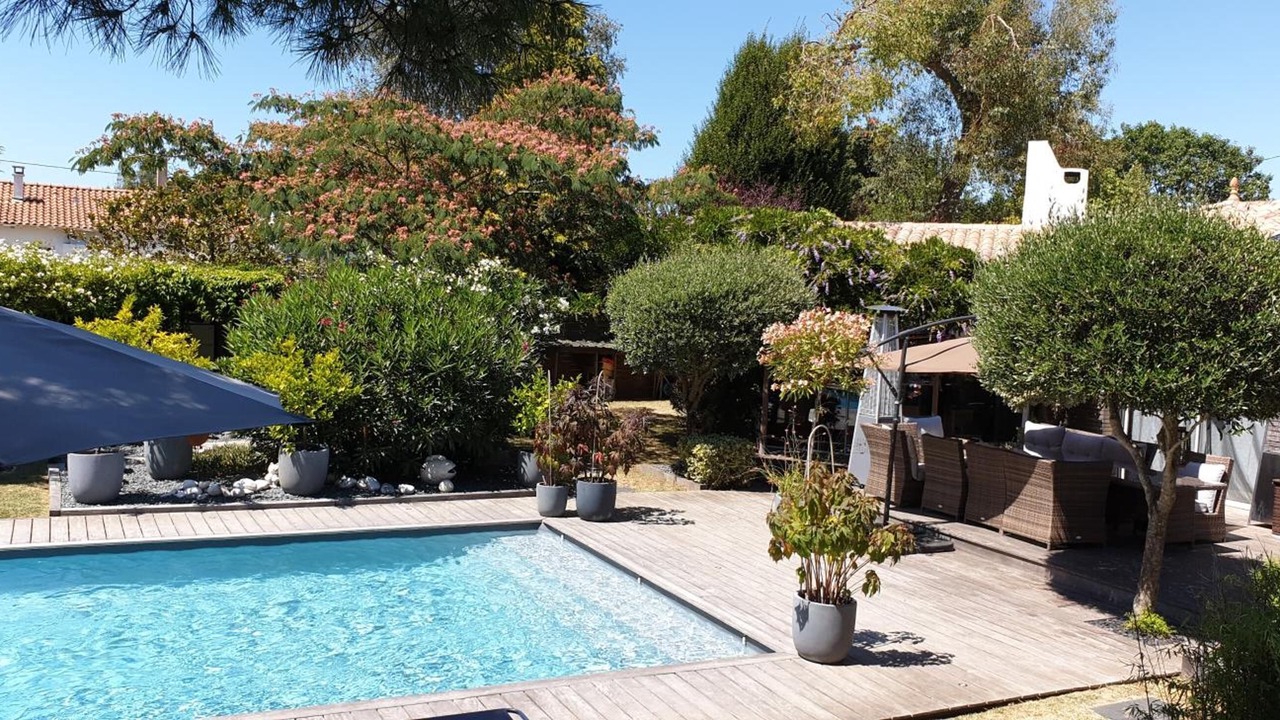 Photo of Outdoor in Saint-Palais-sur-Mer