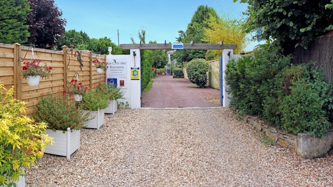 Photo of Outdoor in Saint-Palais-sur-Mer