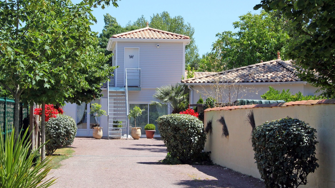 Photo of Outdoor in Saint-Palais-sur-Mer