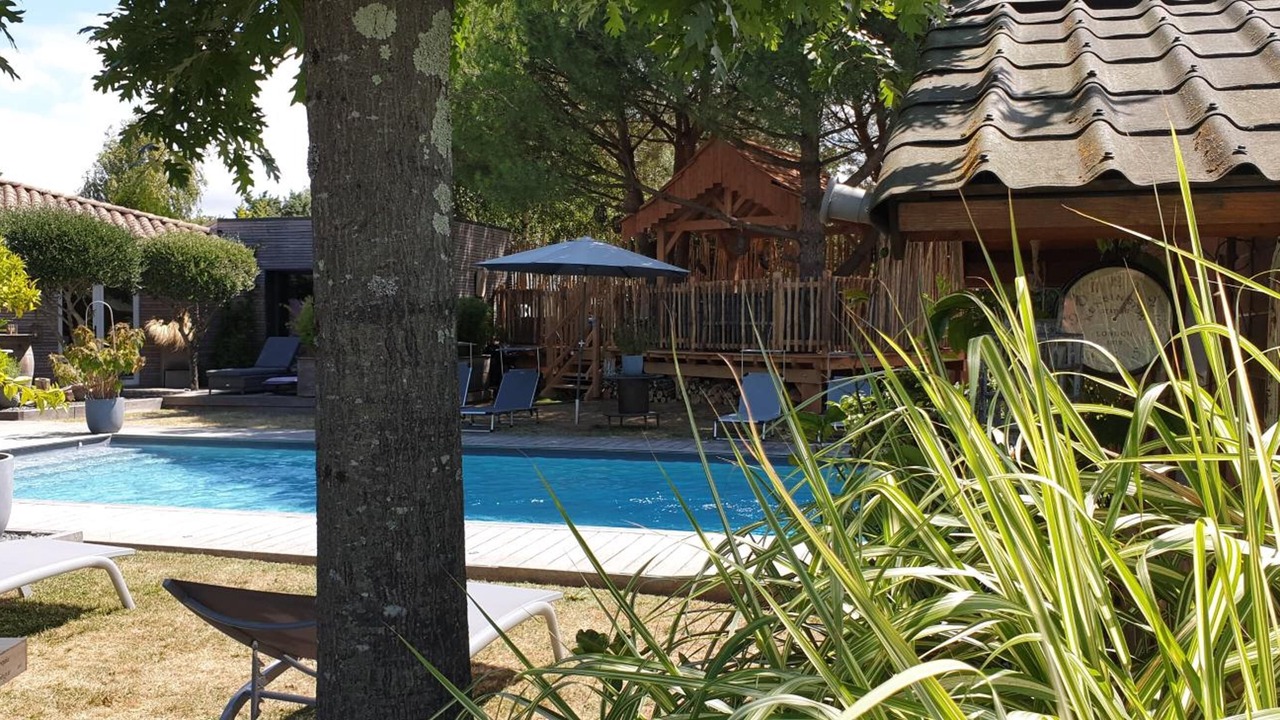 Photo of Outdoor in Saint-Palais-sur-Mer