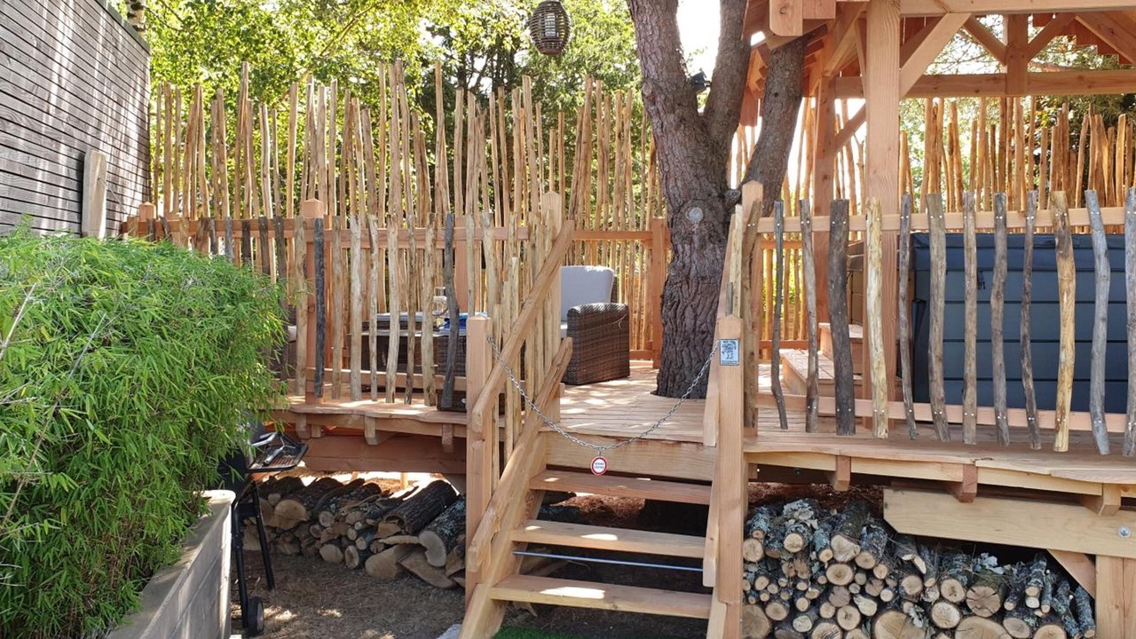 Photo of Outdoor in Saint-Palais-sur-Mer