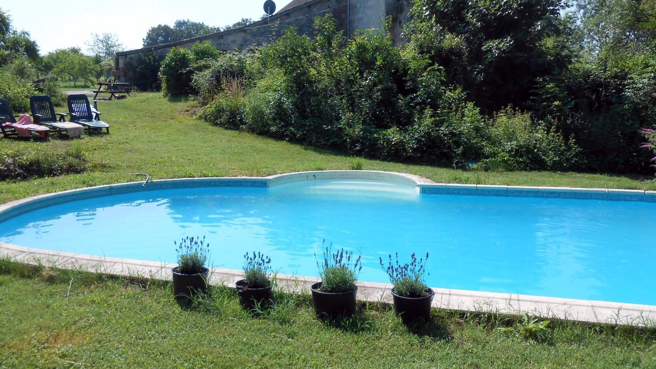 Photo of Outdoor in Sainte-Sabine-Born
