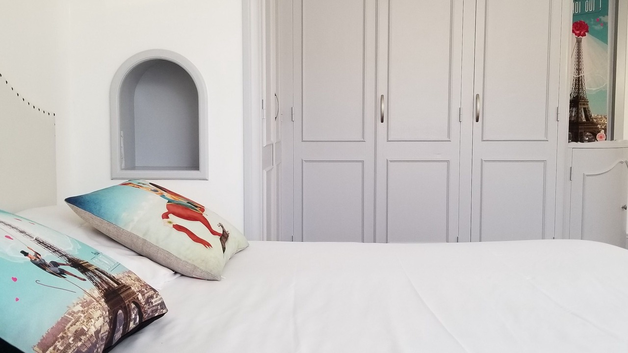 Photo of Bedroom in Blaye