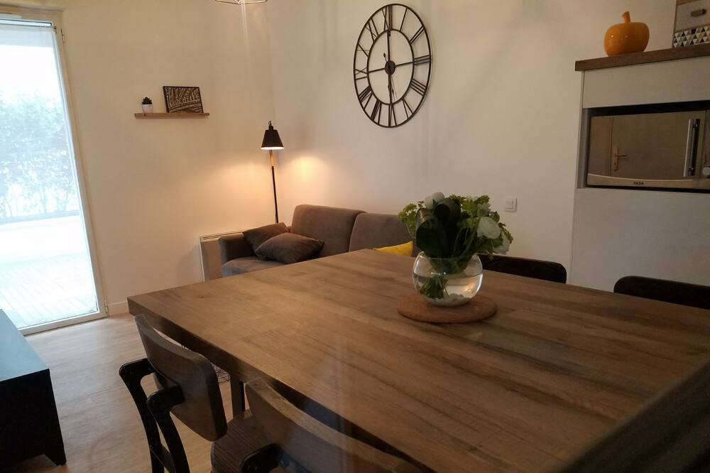 Photo of Kitchen in La Rochelle City Centre