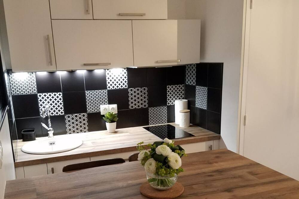 Photo of Kitchen in La Rochelle City Centre