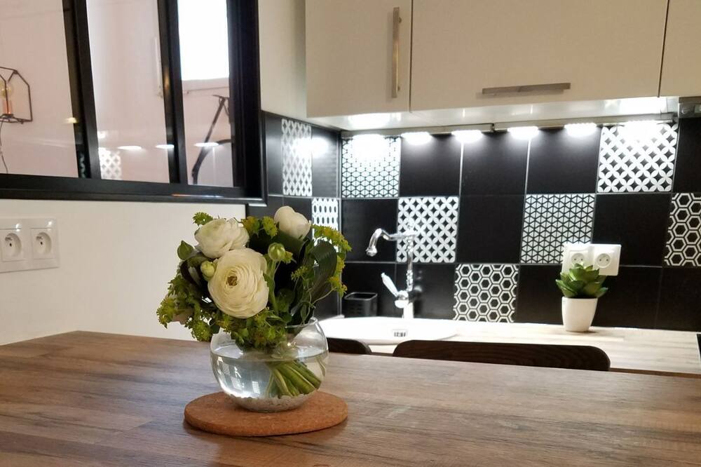 Photo of Kitchen in La Rochelle City Centre