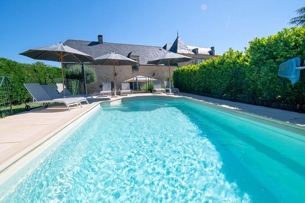 Photo of Outdoor in Saint-Crepin-et-Carlucet