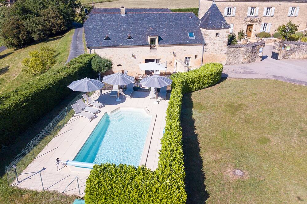 Photo of Outdoor in Saint-Crepin-et-Carlucet