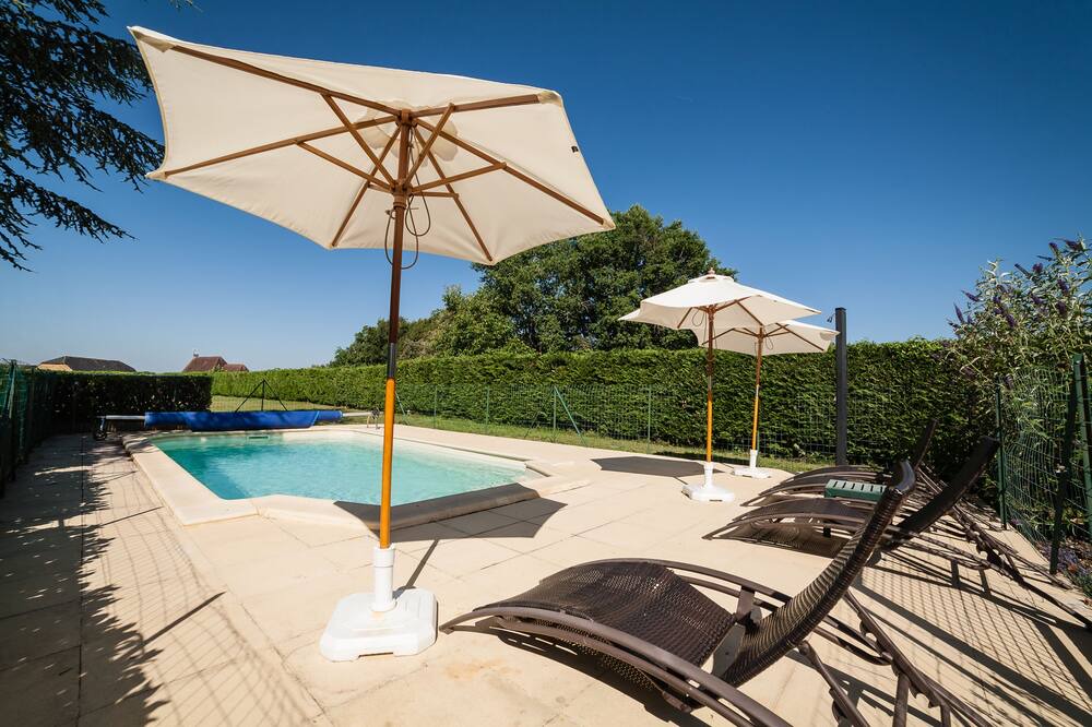 Photo of Outdoor in Saint-Crepin-et-Carlucet