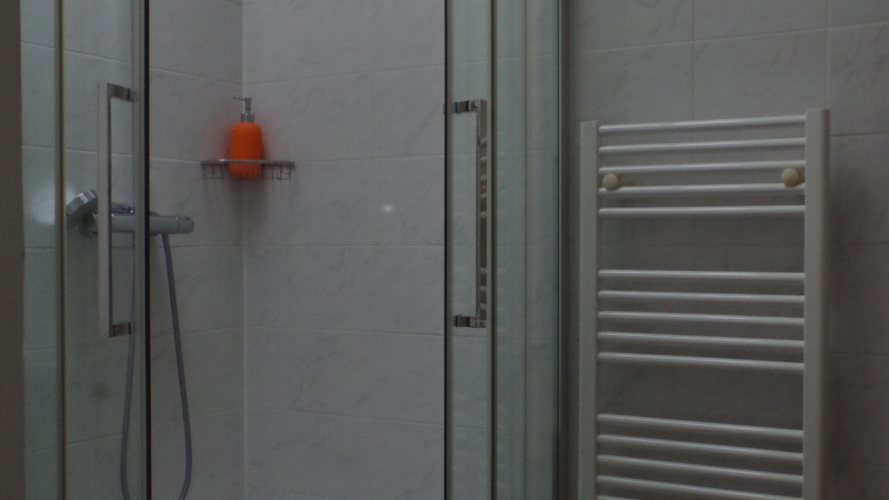 Photo of Bathroom in Courcelles