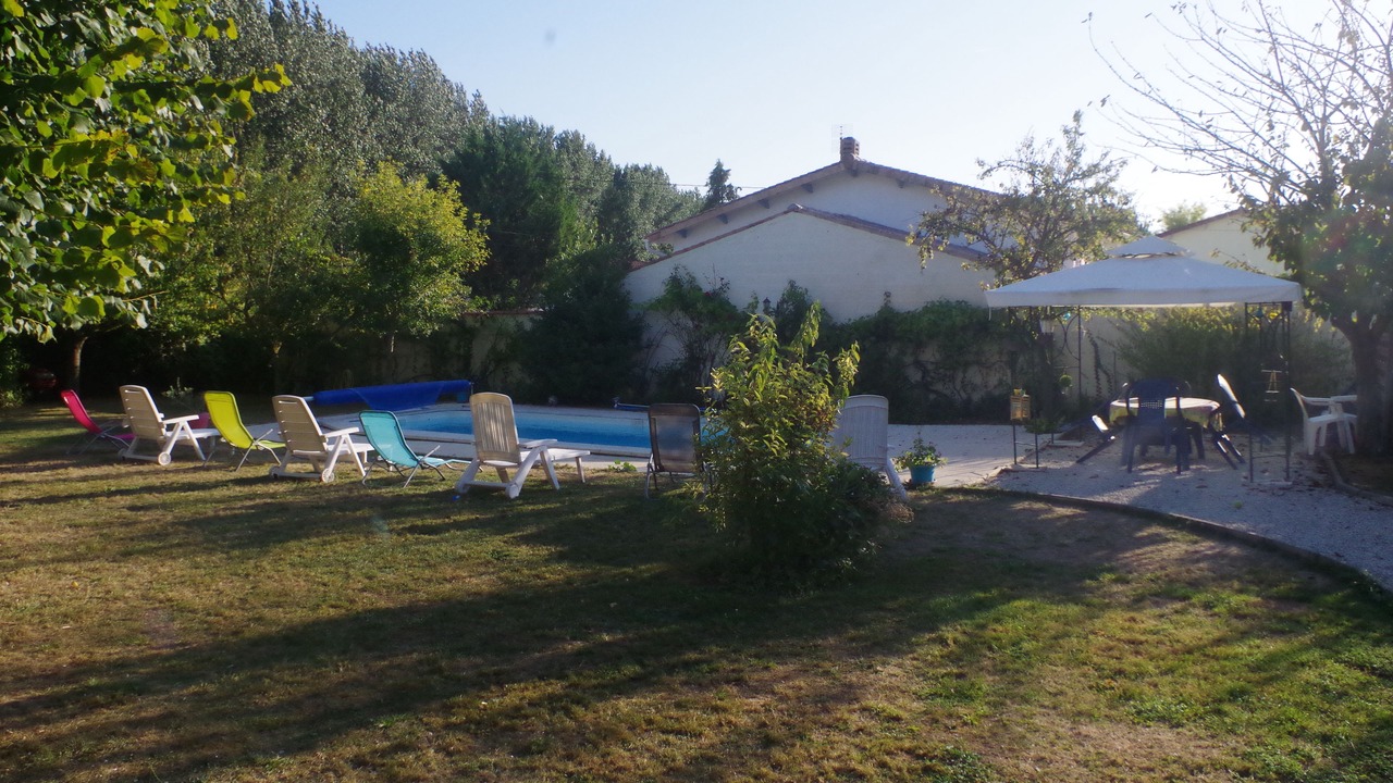 Photo of Outdoor in Courcelles