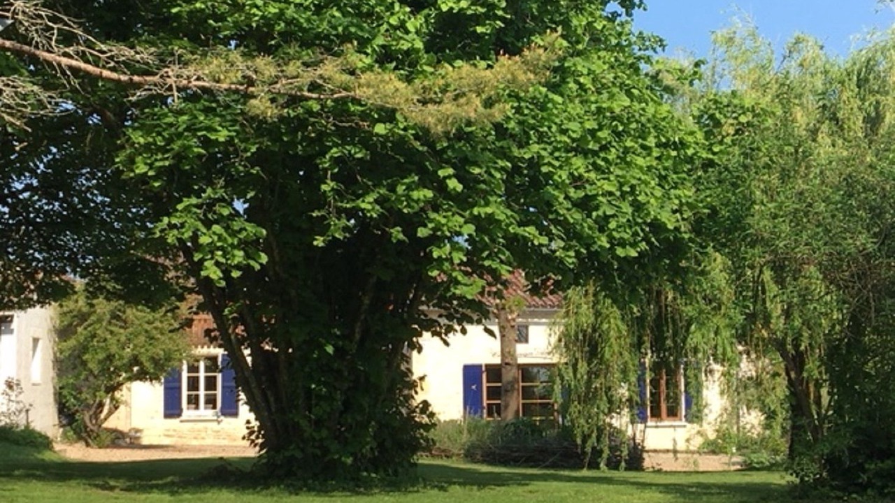 Photo of Outdoor in Les Fosses