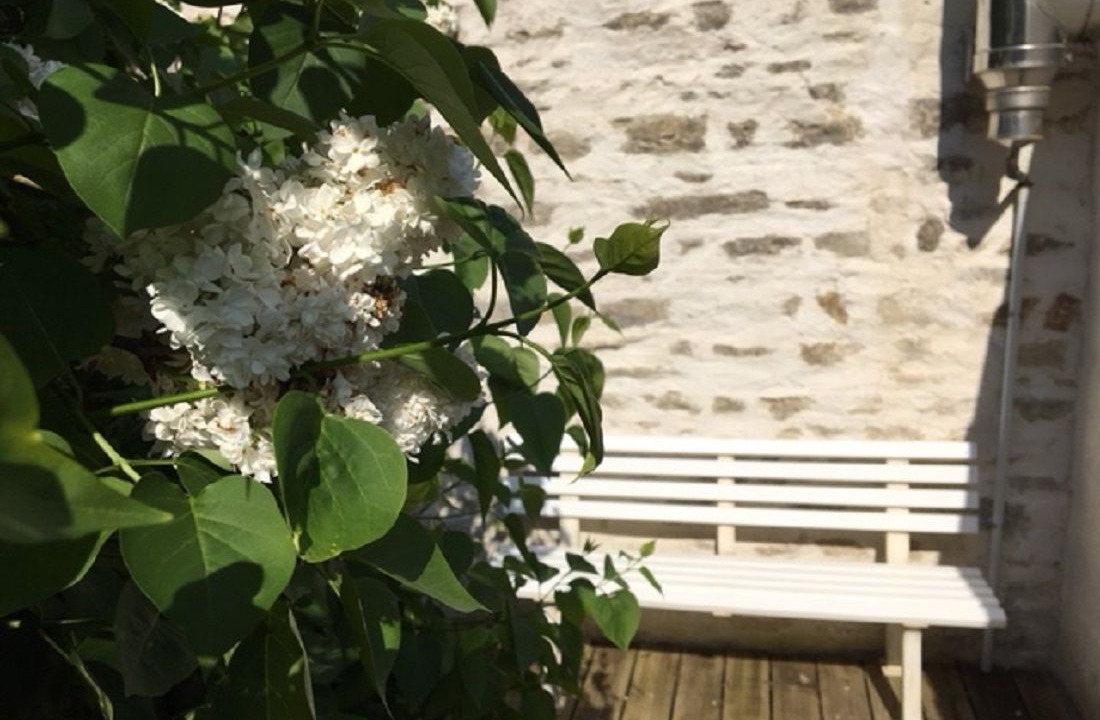 Photo of Outdoor in Les Fosses