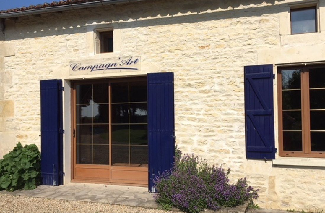 Photo of Outdoor in Les Fosses