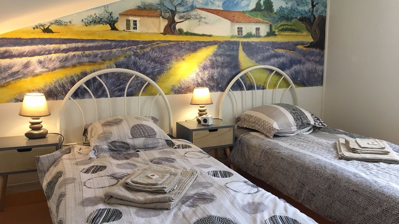Photo of Bedroom in Les Fosses