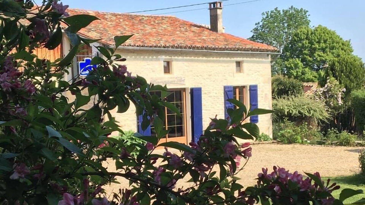 Photo of Outdoor in Les Fosses