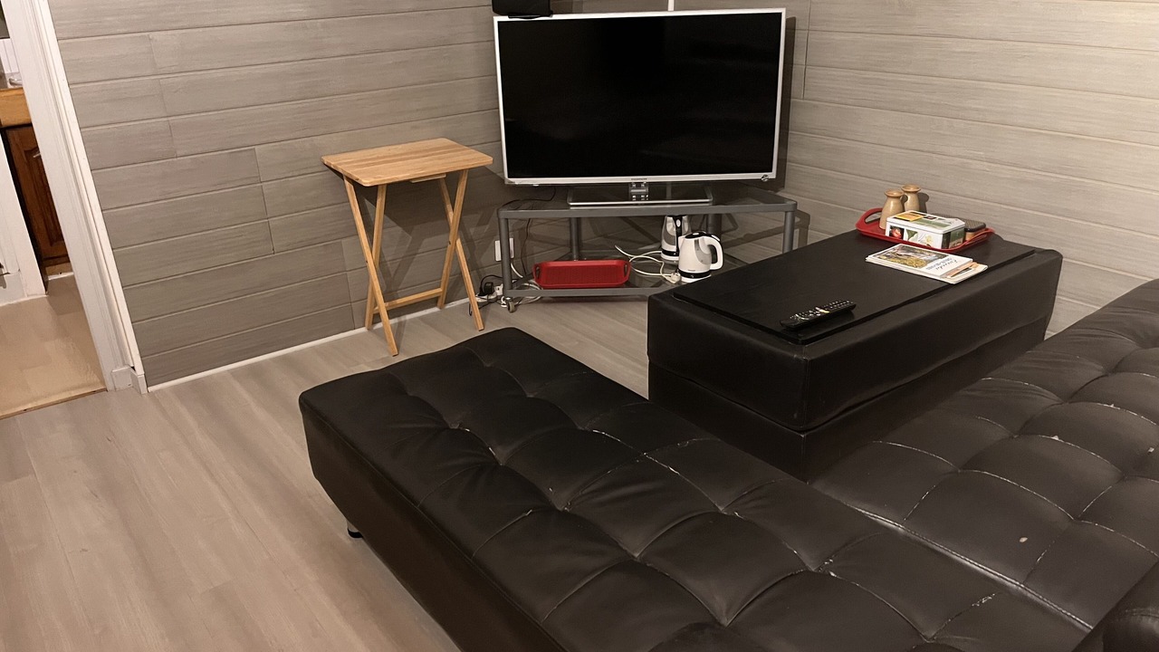 Photo of Livingroom in Les Fosses