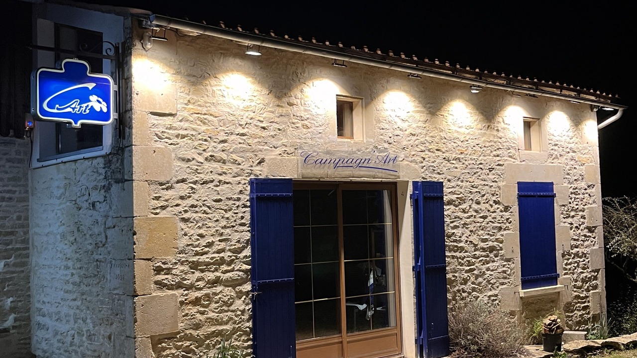 Photo of Outdoor in Les Fosses