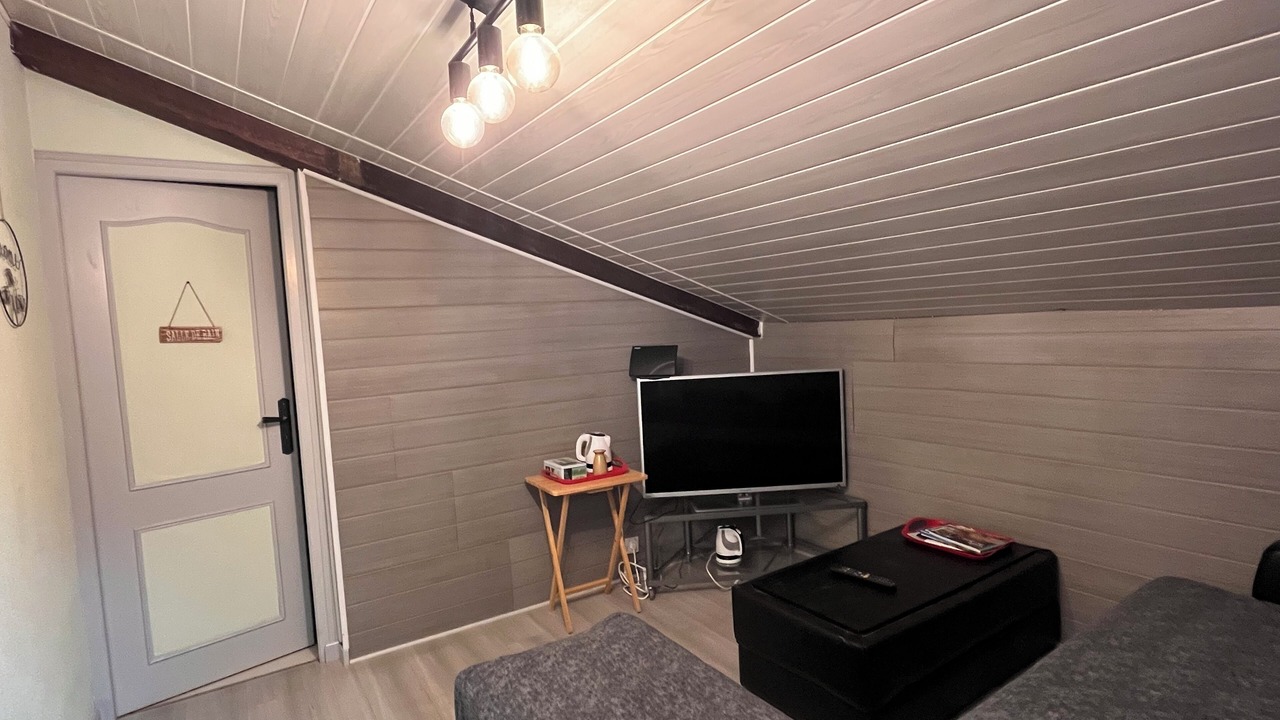 Photo of Livingroom in Les Fosses