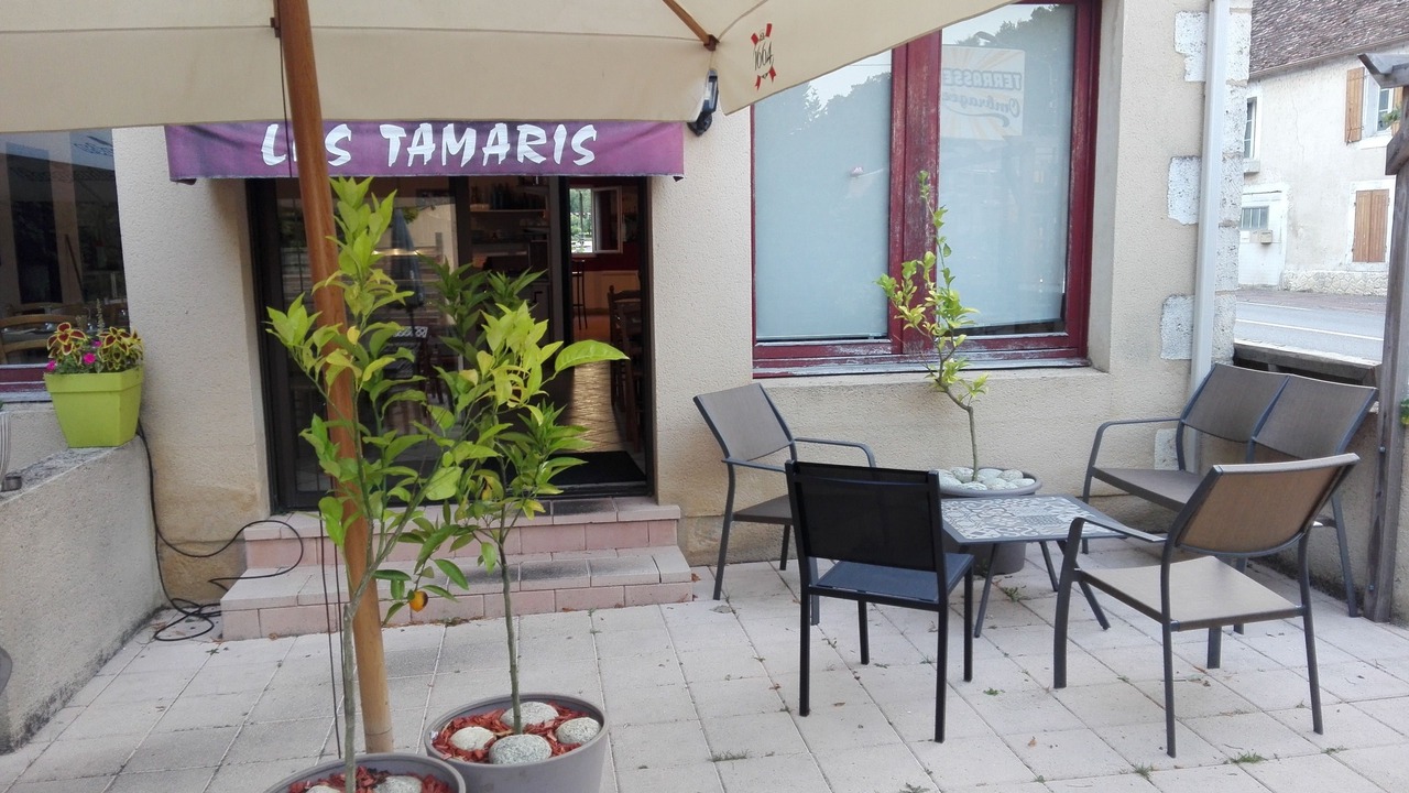 Photo of Outdoor in Campsegret
