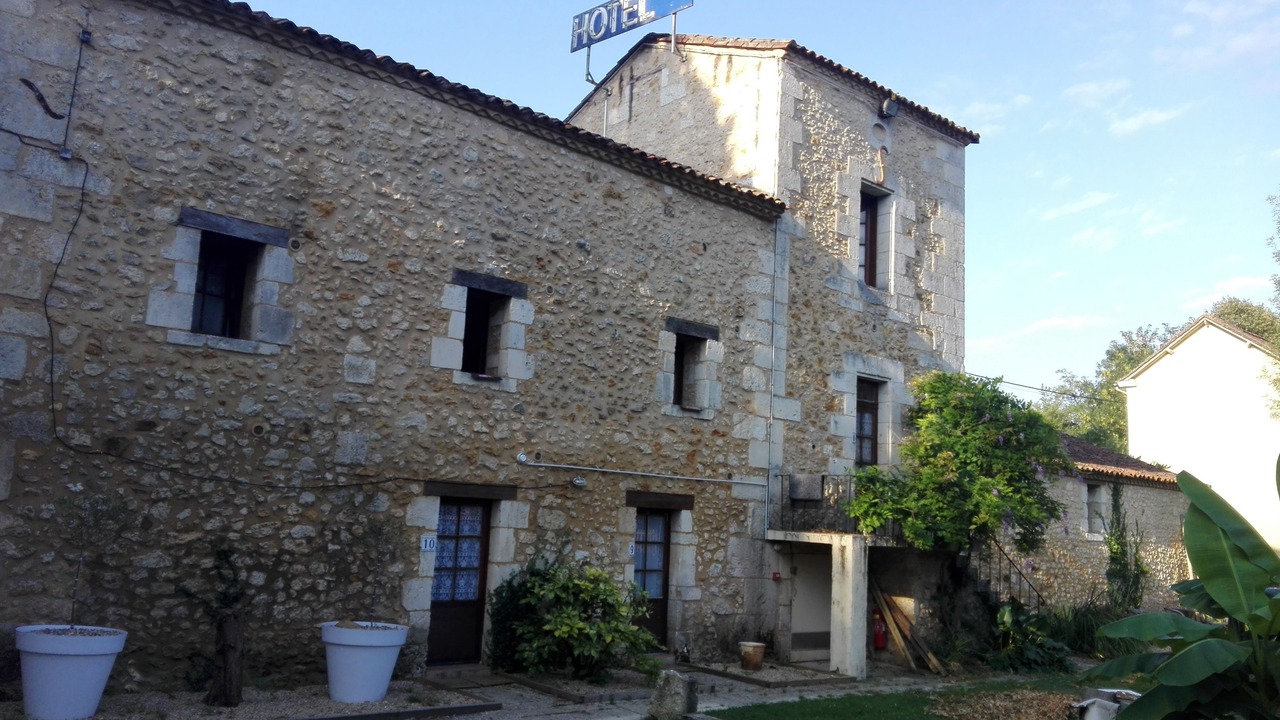 Photo of Outdoor in Campsegret