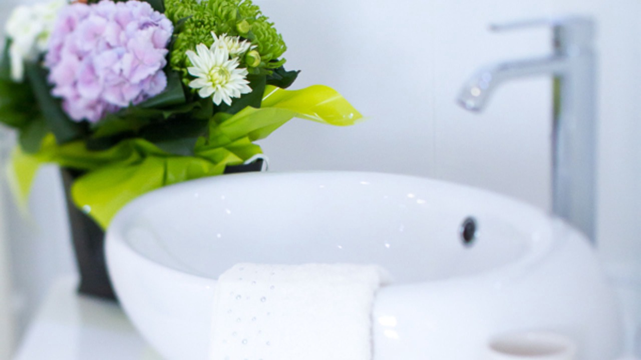Photo of Bathroom in Victor Hugo - Saint-Augustin
