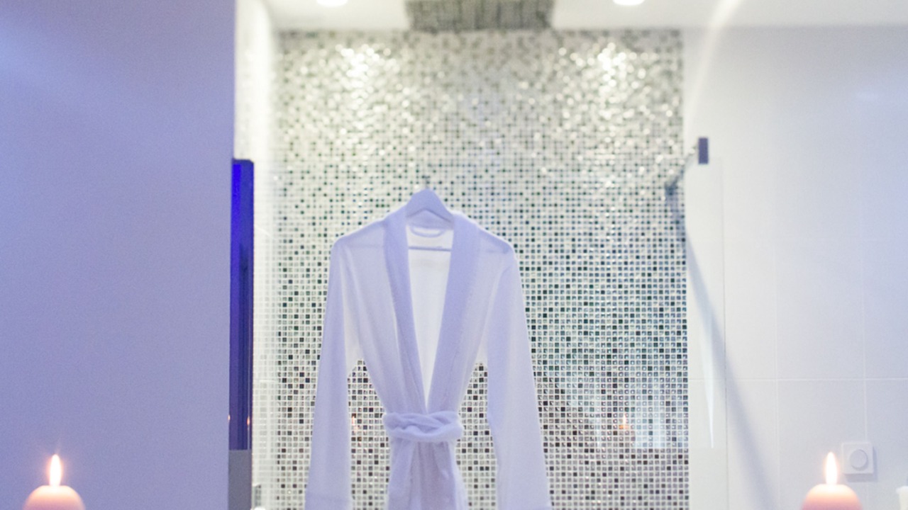 Photo of Bathroom in Victor Hugo - Saint-Augustin