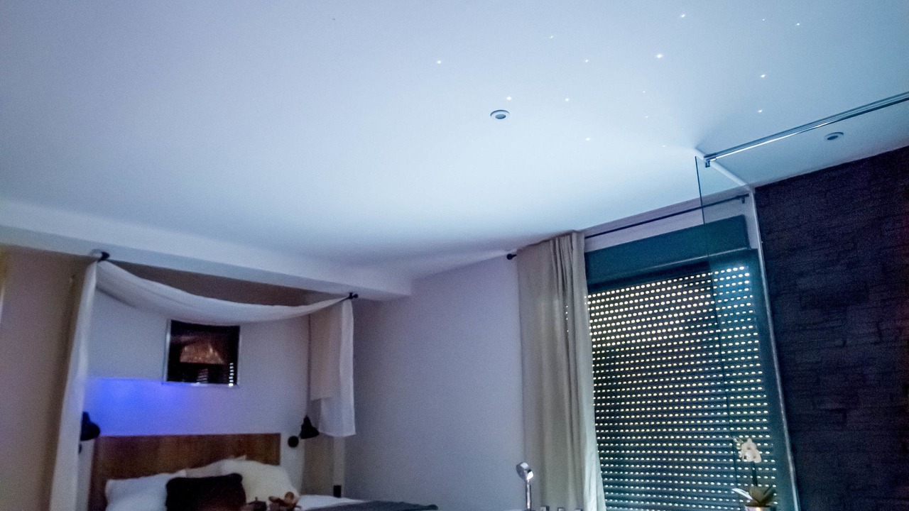 Photo of Bedroom in Victor Hugo - Saint-Augustin