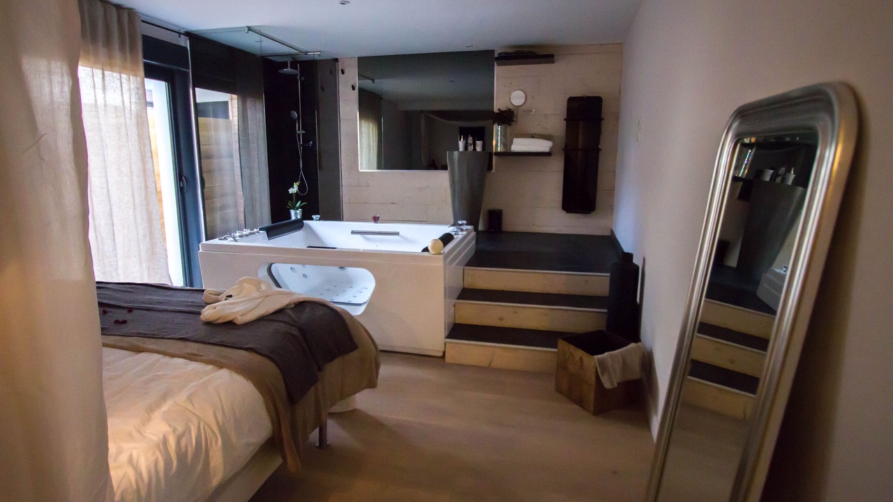 Photo of Bedroom in Victor Hugo - Saint-Augustin